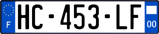 HC-453-LF