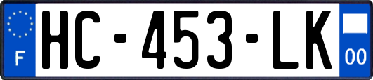 HC-453-LK