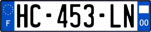 HC-453-LN