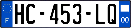HC-453-LQ