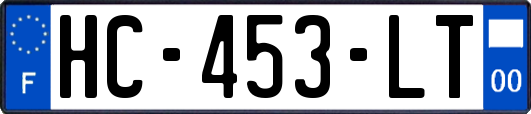 HC-453-LT