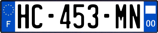 HC-453-MN
