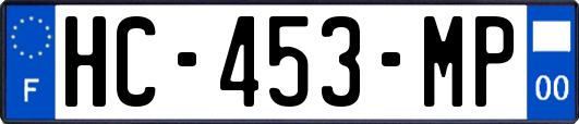 HC-453-MP