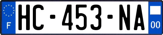 HC-453-NA