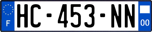 HC-453-NN
