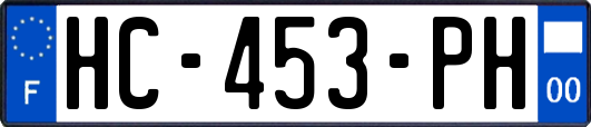HC-453-PH