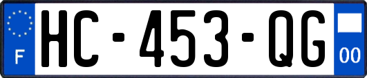 HC-453-QG