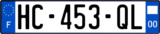 HC-453-QL