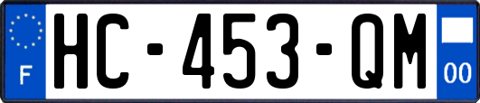 HC-453-QM