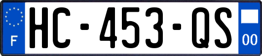 HC-453-QS