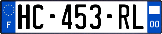 HC-453-RL