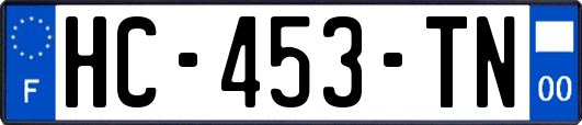 HC-453-TN
