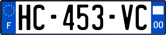 HC-453-VC