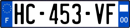 HC-453-VF