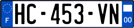HC-453-VN