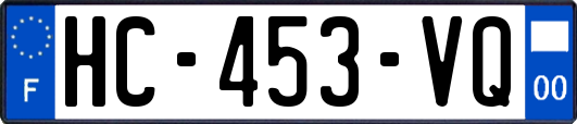 HC-453-VQ