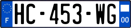 HC-453-WG