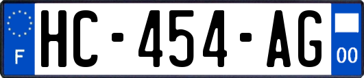 HC-454-AG