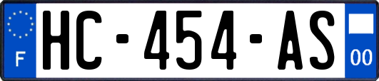 HC-454-AS