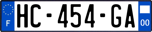 HC-454-GA
