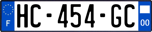 HC-454-GC