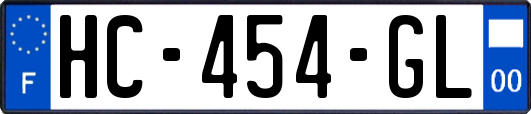 HC-454-GL