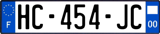 HC-454-JC