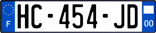 HC-454-JD