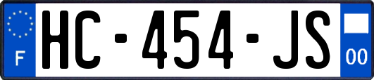 HC-454-JS