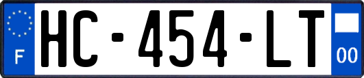 HC-454-LT