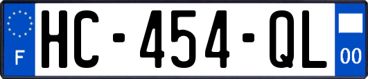 HC-454-QL