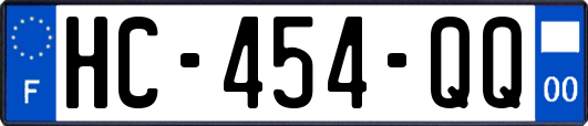 HC-454-QQ