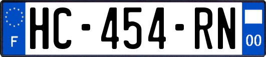 HC-454-RN