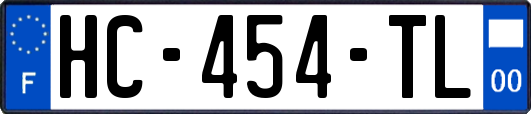 HC-454-TL