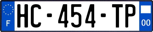 HC-454-TP