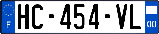 HC-454-VL