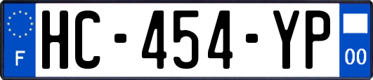 HC-454-YP