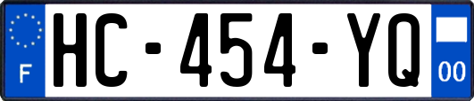 HC-454-YQ