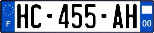 HC-455-AH