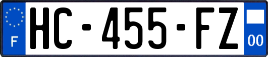 HC-455-FZ