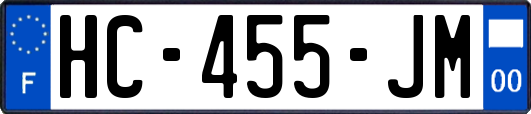 HC-455-JM