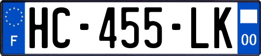 HC-455-LK