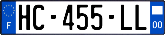 HC-455-LL