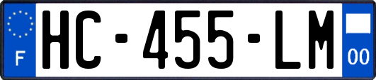 HC-455-LM