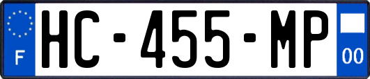 HC-455-MP