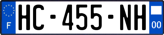 HC-455-NH
