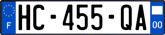 HC-455-QA