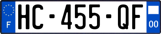 HC-455-QF