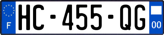 HC-455-QG