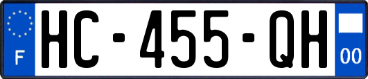 HC-455-QH
